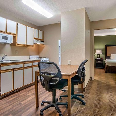 Extended Stay America Suites - Cleveland - Middleburg Heights Ngoại thất bức ảnh