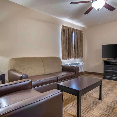 Extended Stay America Suites - Cleveland - Middleburg Heights Ngoại thất bức ảnh