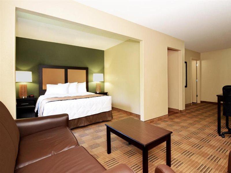 Extended Stay America Suites - Cleveland - Middleburg Heights Ngoại thất bức ảnh