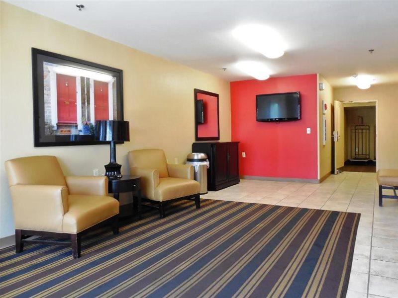 Extended Stay America Suites - Cleveland - Middleburg Heights Ngoại thất bức ảnh