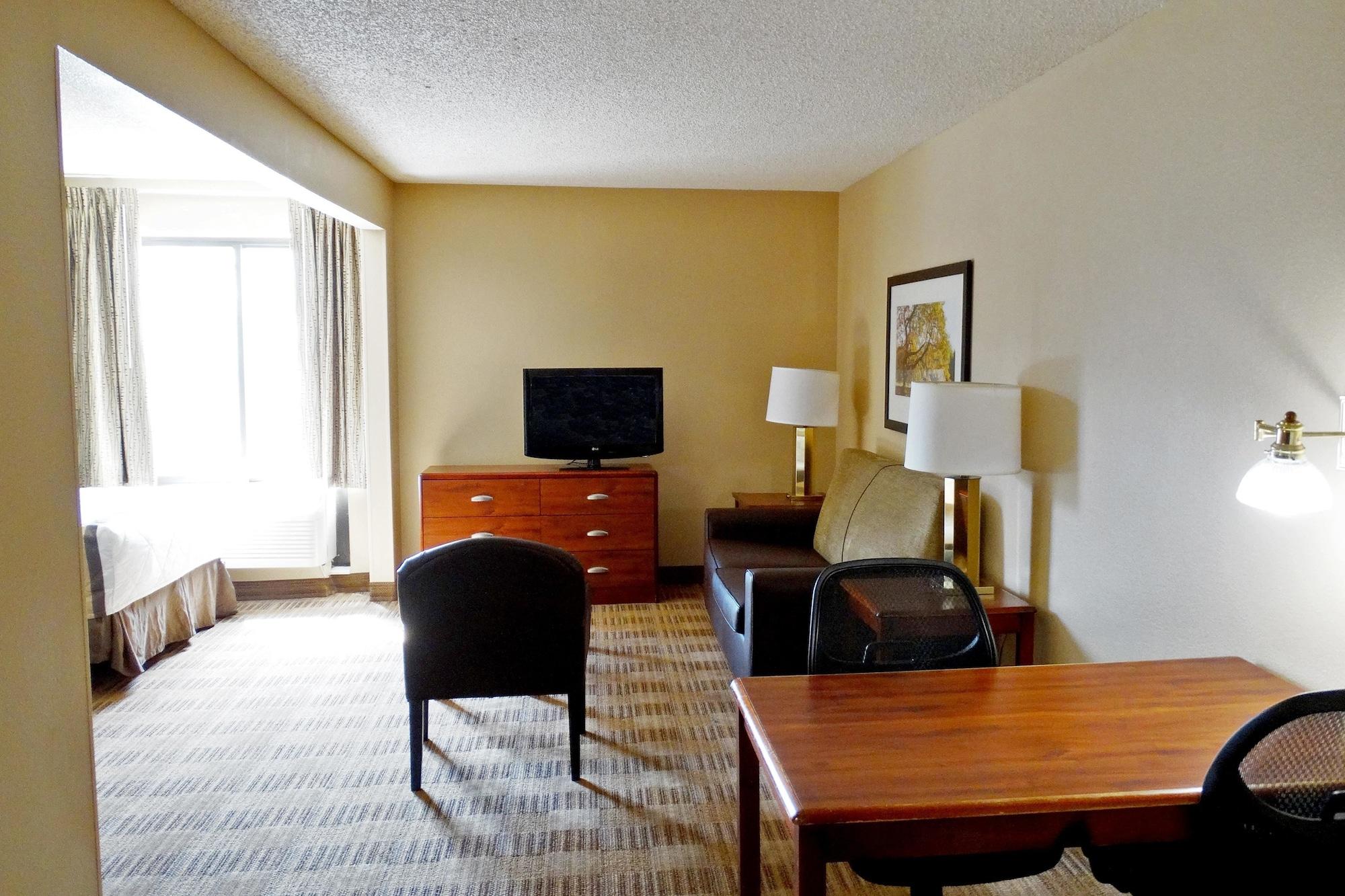 Extended Stay America Suites - Cleveland - Middleburg Heights Ngoại thất bức ảnh