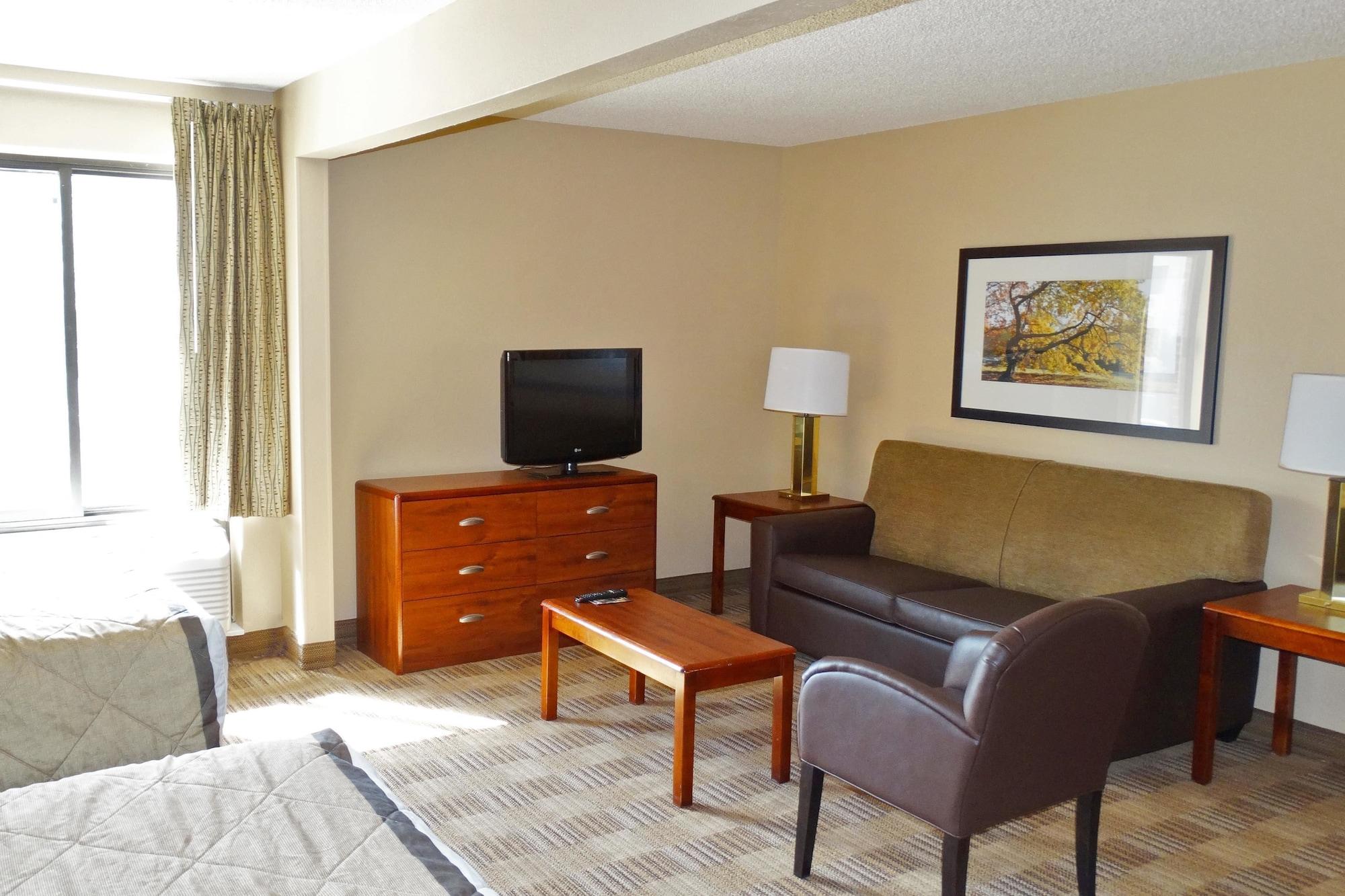 Extended Stay America Suites - Cleveland - Middleburg Heights Ngoại thất bức ảnh