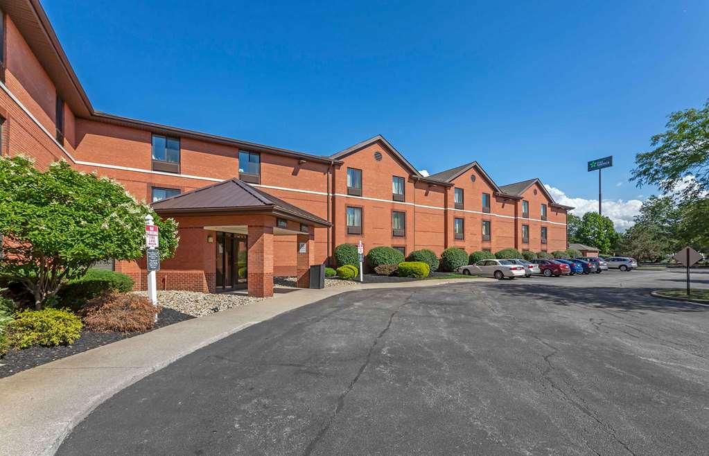 Extended Stay America Suites - Cleveland - Middleburg Heights Ngoại thất bức ảnh