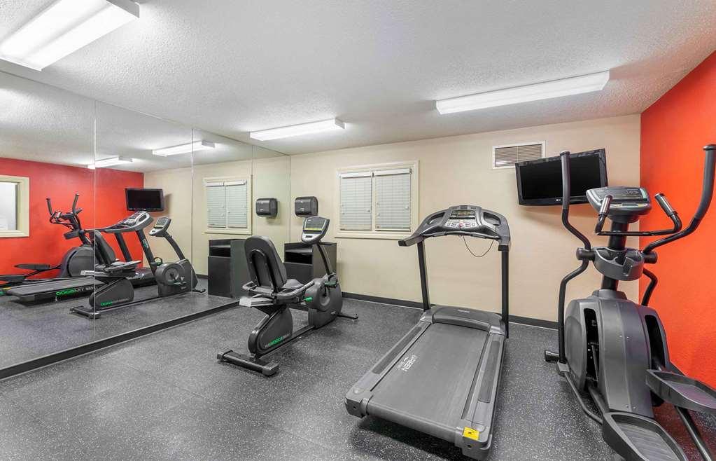 Extended Stay America Suites - Cleveland - Middleburg Heights Tiện nghi bức ảnh