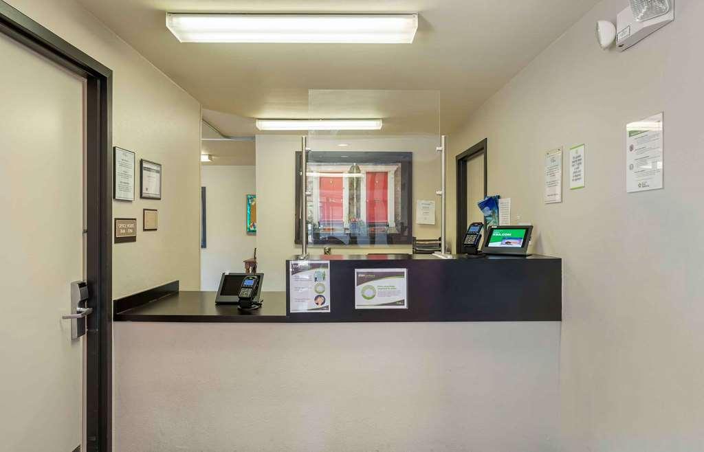 Extended Stay America Suites - Cleveland - Middleburg Heights Nội địa bức ảnh