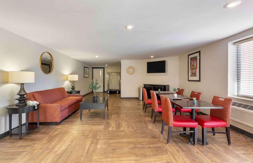 Extended Stay America Suites - Cleveland - Middleburg Heights Nội địa bức ảnh