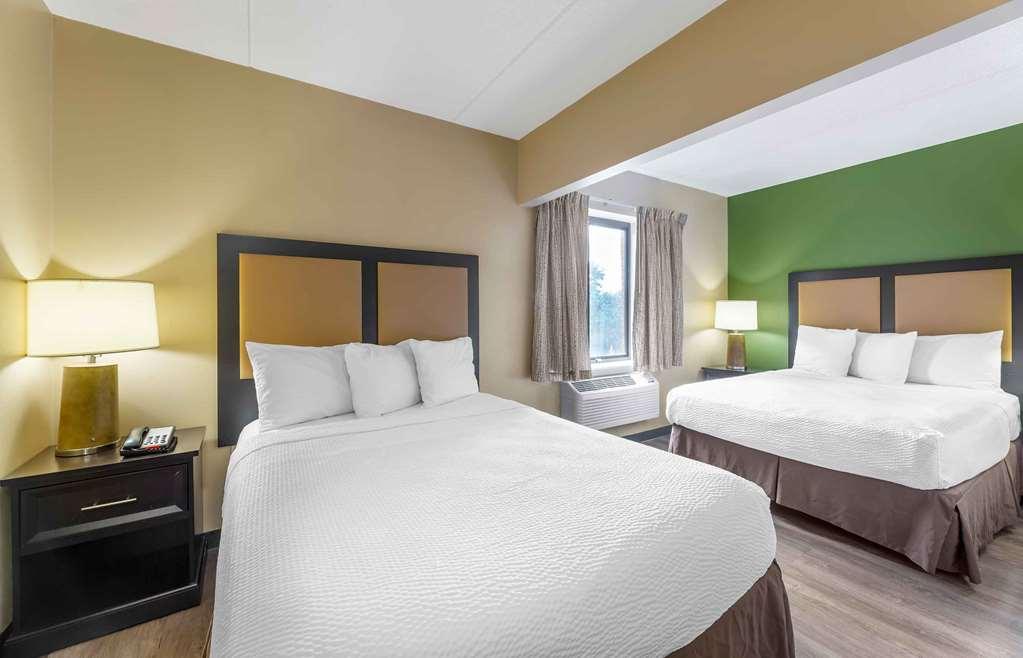 Extended Stay America Suites - Cleveland - Middleburg Heights Phòng bức ảnh