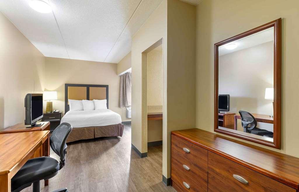 Extended Stay America Suites - Cleveland - Middleburg Heights Phòng bức ảnh