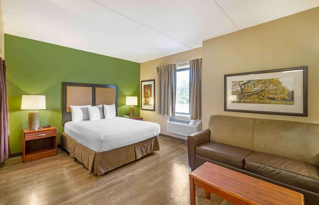 Extended Stay America Suites - Cleveland - Middleburg Heights Phòng bức ảnh