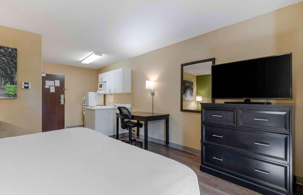 Extended Stay America Suites - Cleveland - Middleburg Heights Phòng bức ảnh