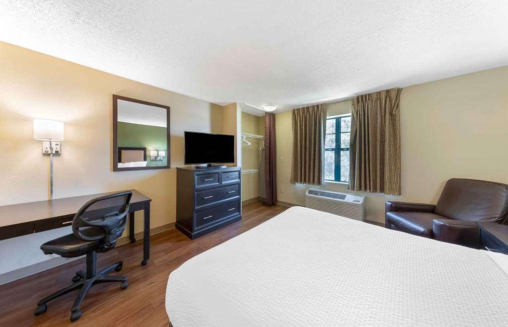 Extended Stay America Suites - Cleveland - Middleburg Heights Phòng bức ảnh