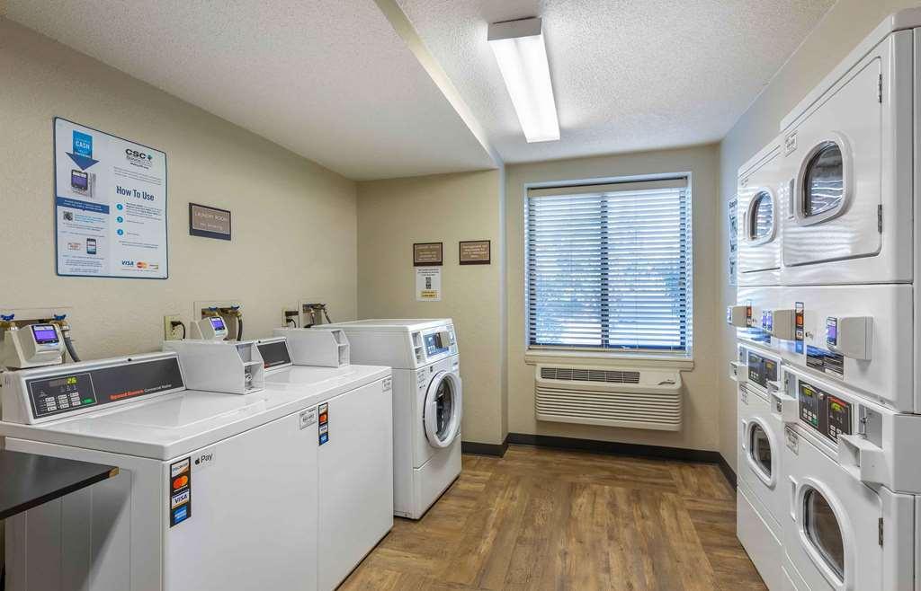 Extended Stay America Suites - Cleveland - Middleburg Heights Tiện nghi bức ảnh