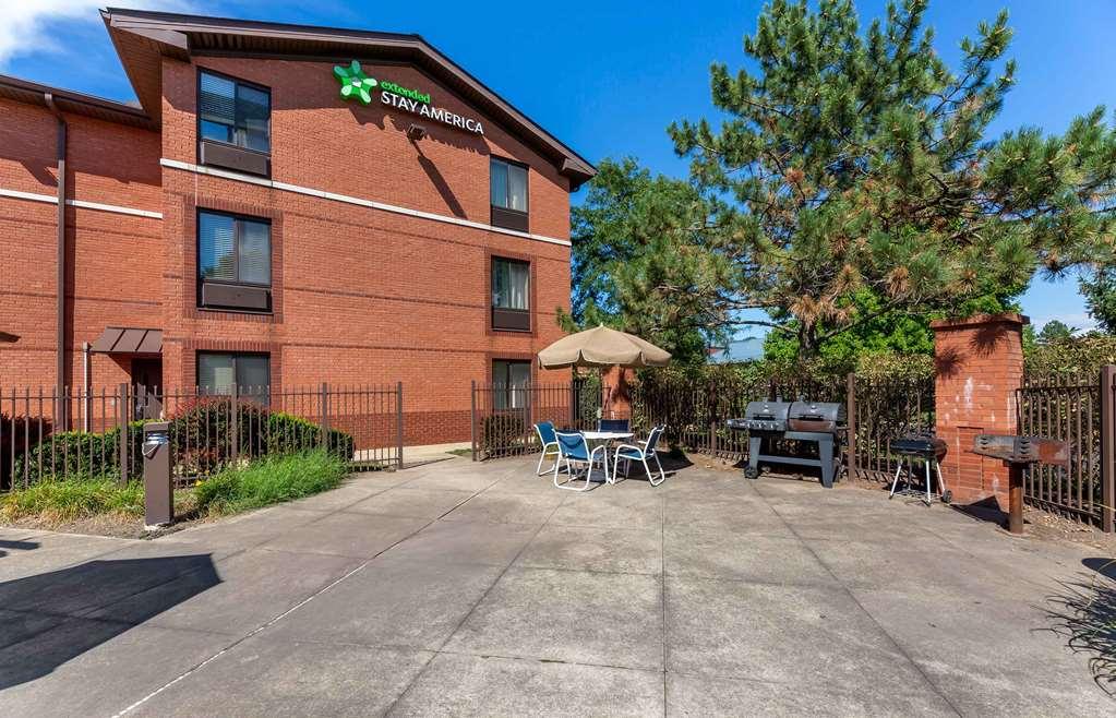 Extended Stay America Suites - Cleveland - Middleburg Heights Tiện nghi bức ảnh