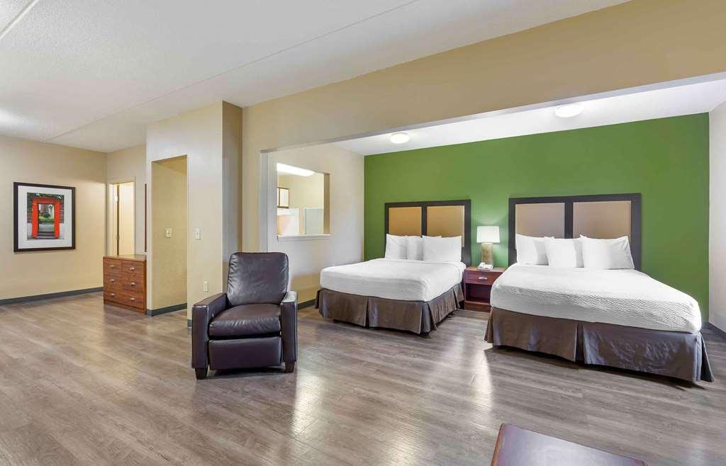 Extended Stay America Suites - Cleveland - Middleburg Heights Phòng bức ảnh