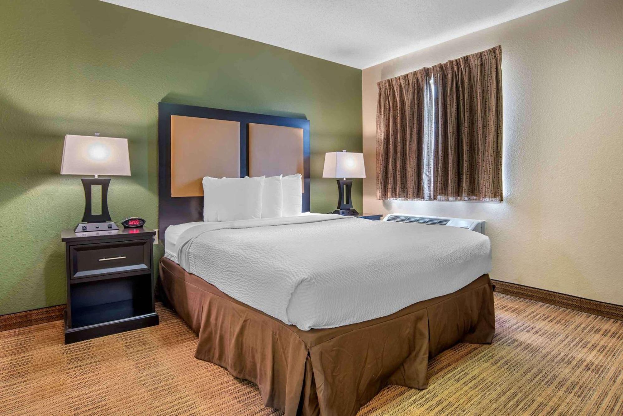 Extended Stay America Suites - Cleveland - Middleburg Heights Ngoại thất bức ảnh