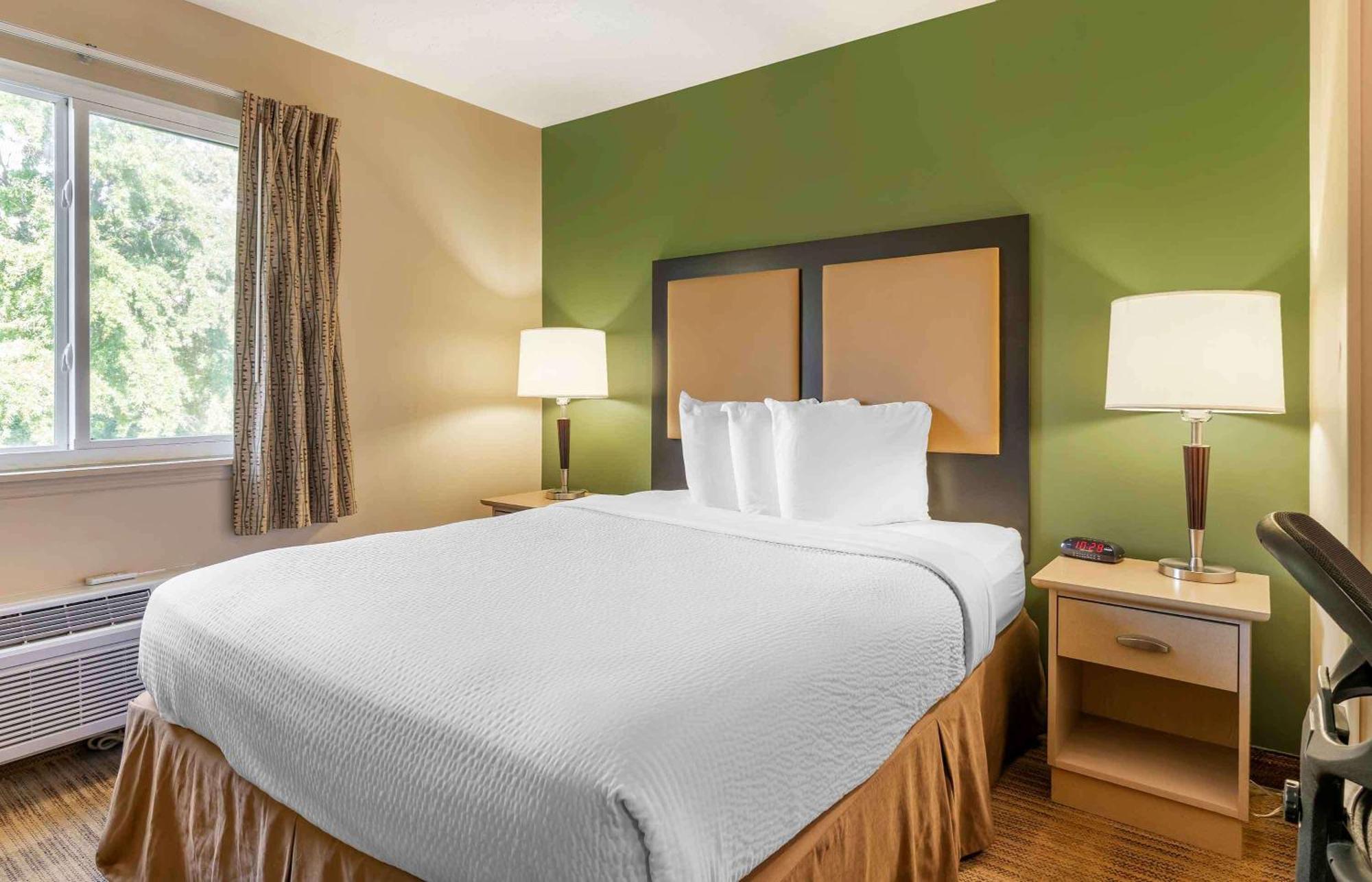 Extended Stay America Suites - Cleveland - Middleburg Heights Ngoại thất bức ảnh