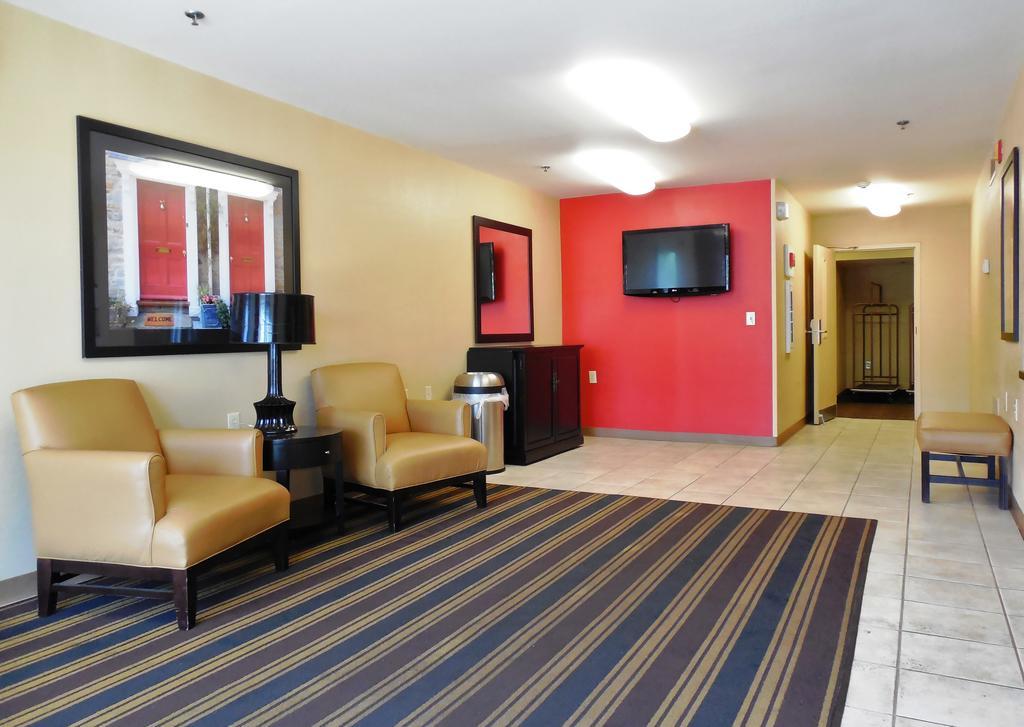 Extended Stay America Suites - Cleveland - Middleburg Heights Ngoại thất bức ảnh