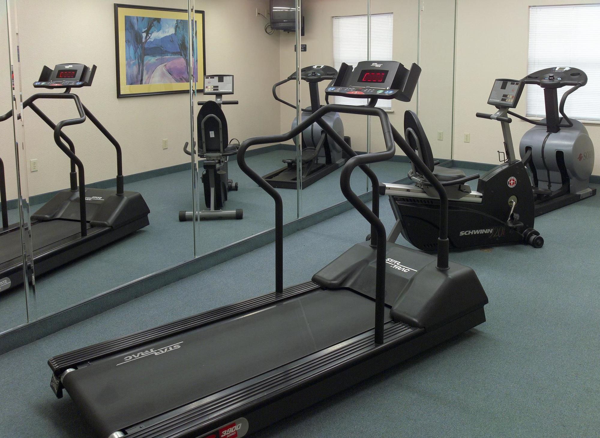 Extended Stay America Suites - Cleveland - Middleburg Heights Ngoại thất bức ảnh