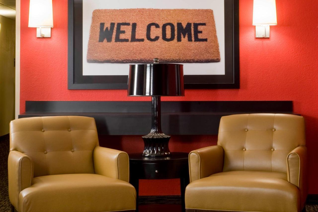 Extended Stay America Suites - Cleveland - Middleburg Heights Ngoại thất bức ảnh